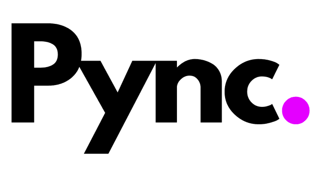Pync Logo
