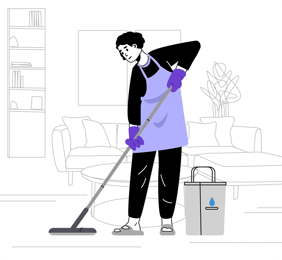 Reclaim Your Sanctuary: The Life-Changing Power of Bathroom Cleaning Services