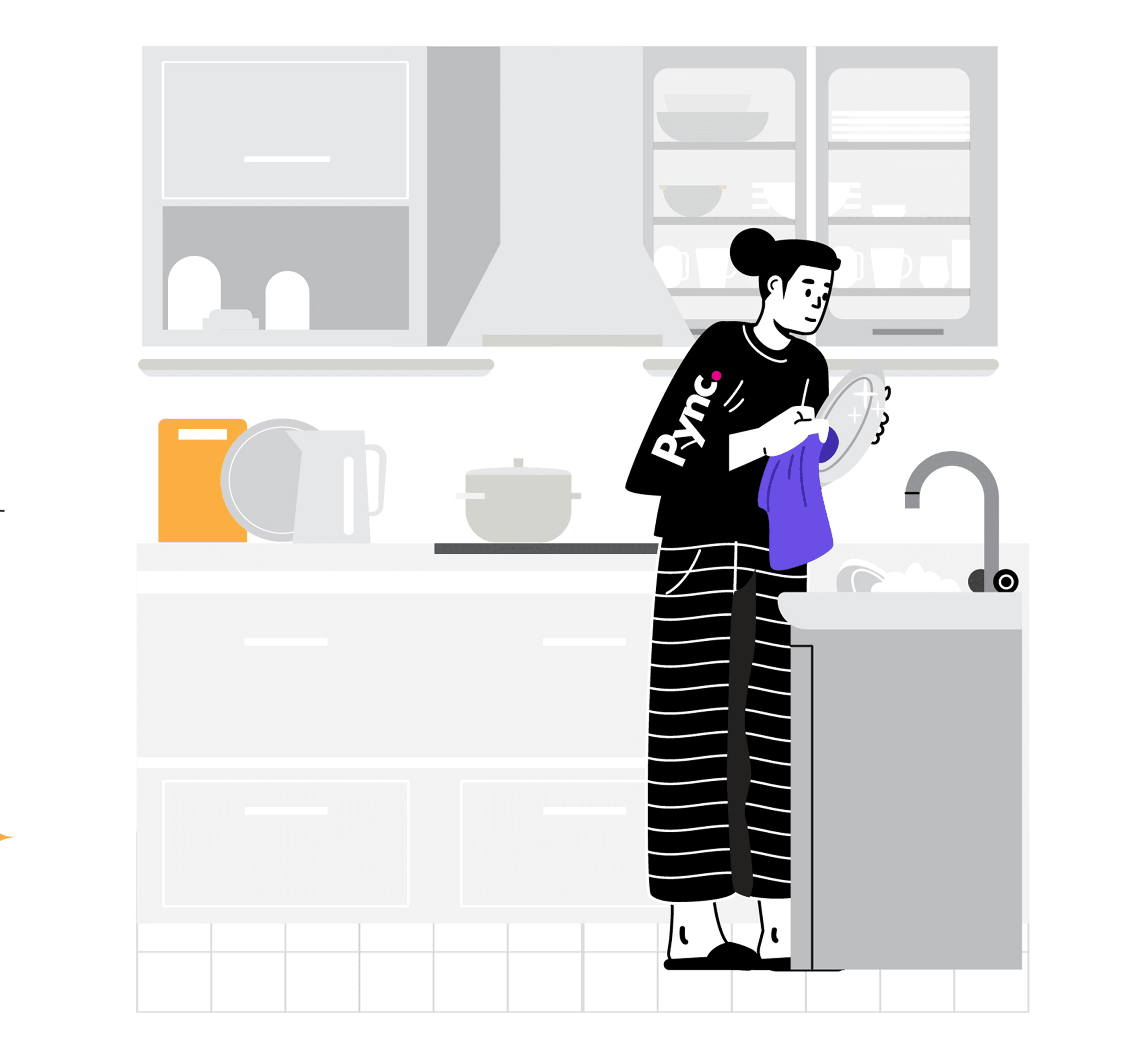 How Often Should You Hire Kitchen Cleaning Services? Here's What You Need to Know