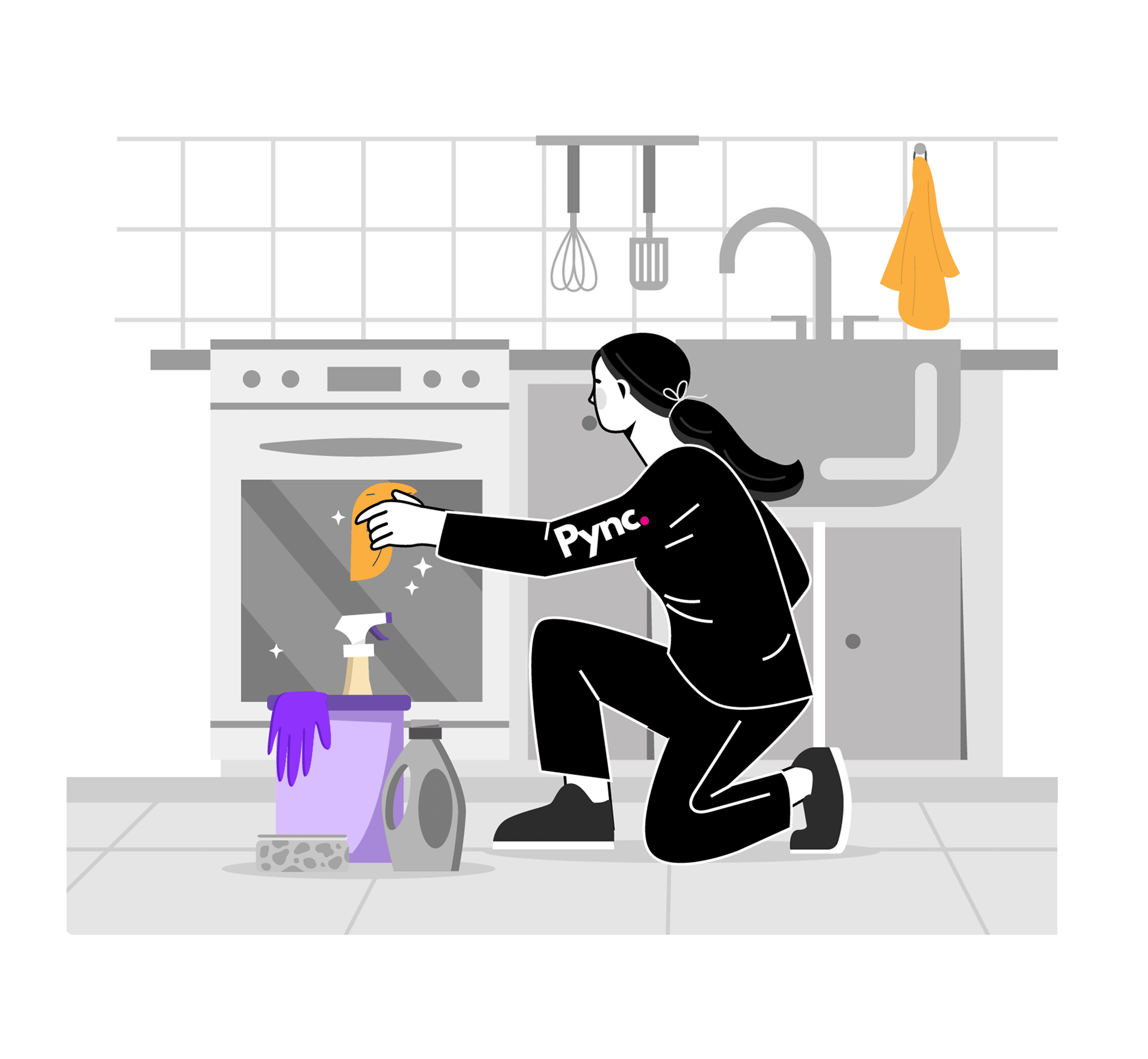 Why Professional Kitchen Cleaning Services Are Worth the Investment