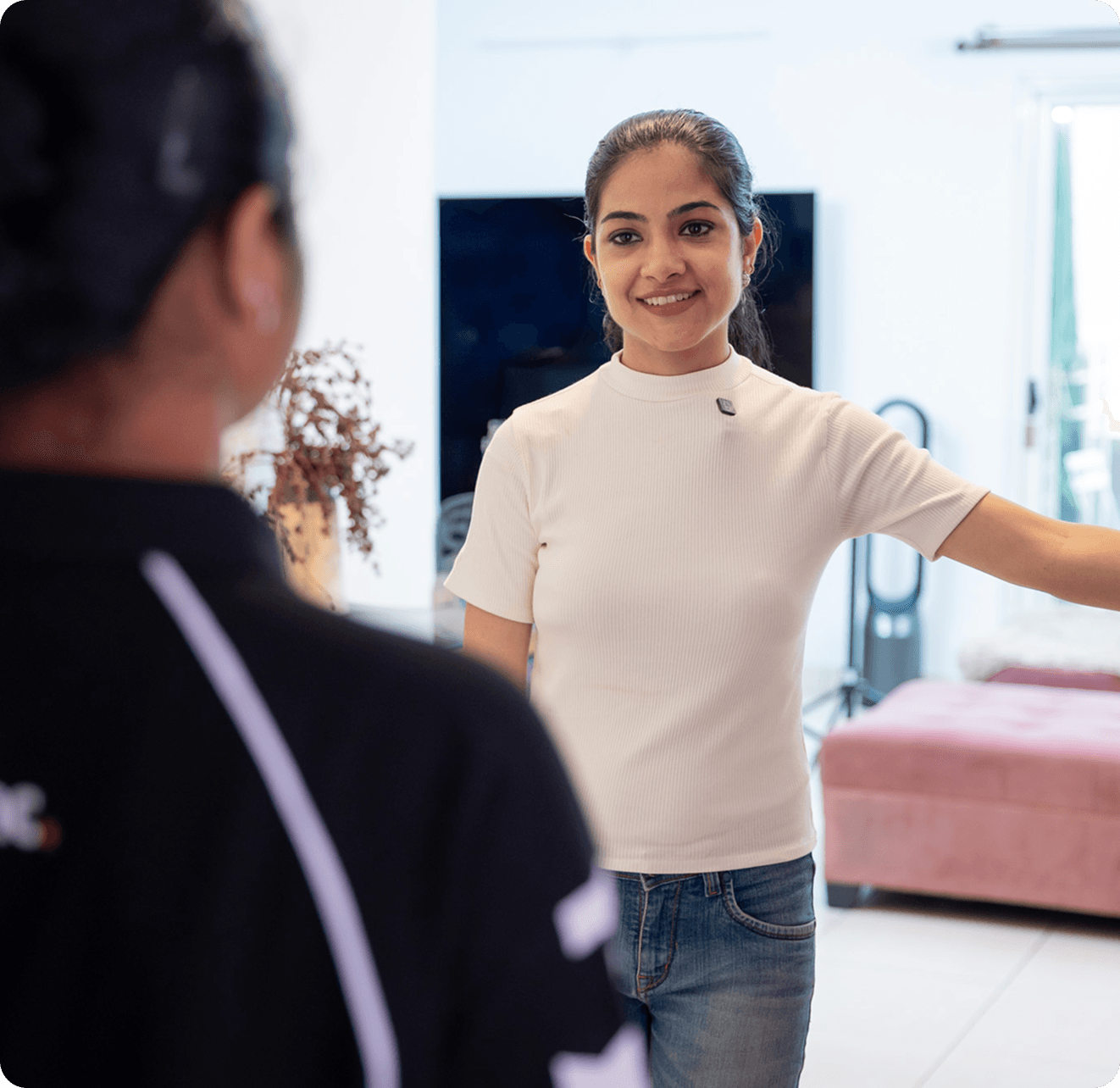 Pync Professional Service